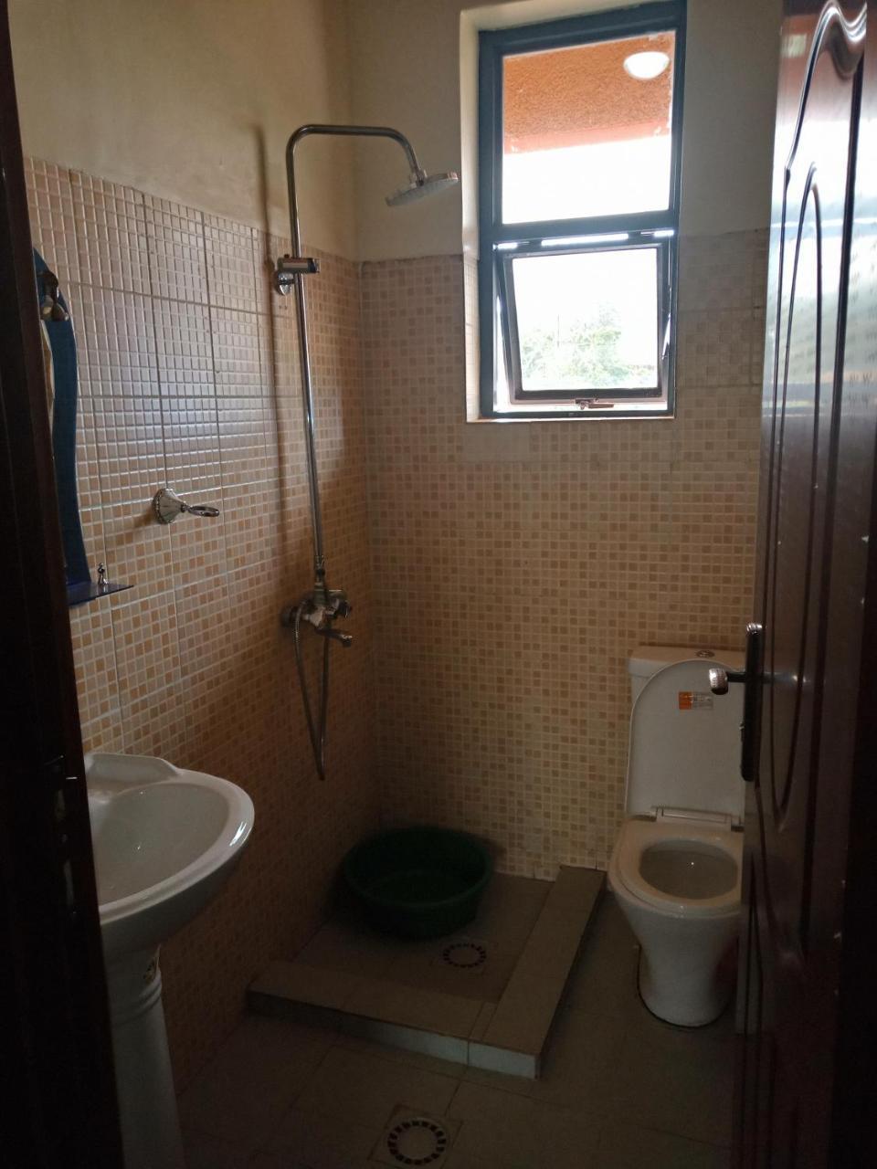 Shami Luxury Apartment Кигали Экстерьер фото
